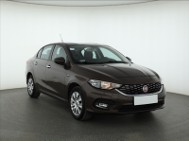 Fiat Tipo II , Salon Polska, Klimatronic