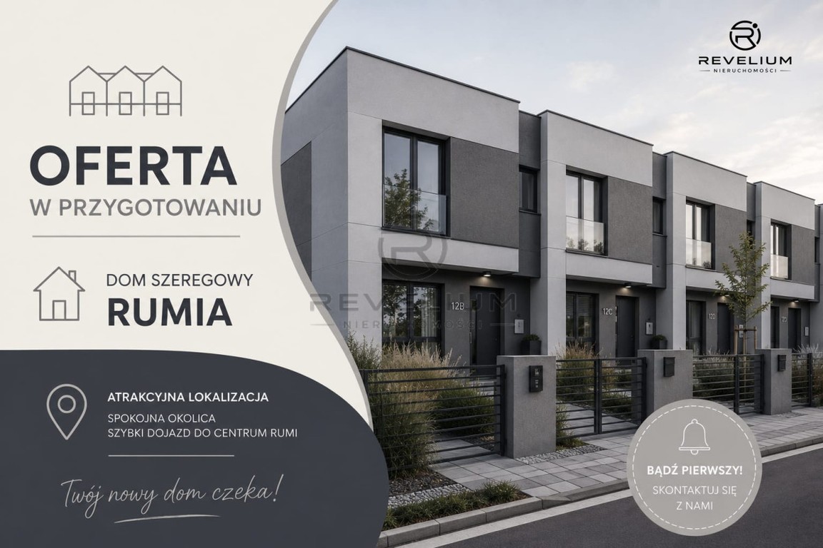 76,6 m² | 4 POKOJE | OGRÓDEK 30 m² | 2 ŁAZIENKI