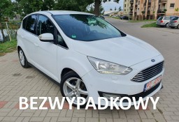 Ford C-MAX III 1.5 TDCI 120KM Bezwypadkowy Zadbany Po Serwisie