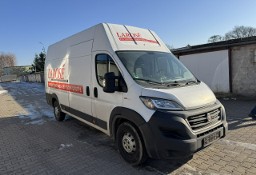 Fiat Ducato 2,3JTD 140KM Maxi Max L5H3 Klima 6pk Kamera Cofania