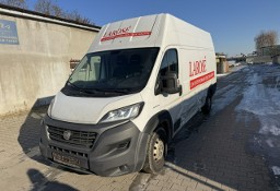 Fiat Ducato 2,3JTD 140KM Maxi Max L5H3 Klima 6pk Kamera Cofania