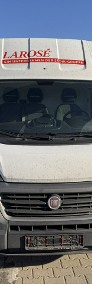 Fiat Ducato 2,3JTD 140KM Maxi Max L5H3 Klima 6pk Kamera Cofania-3