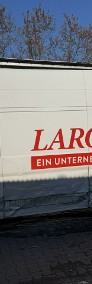 Fiat Ducato 2,3JTD 140KM Maxi Max L5H3 Klima 6pk Kamera Cofania-4