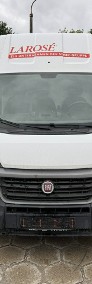 Fiat Ducato 2,3JTD 140KM Maxi Max L5H3 Klima 6pk Kamera Cofania-3
