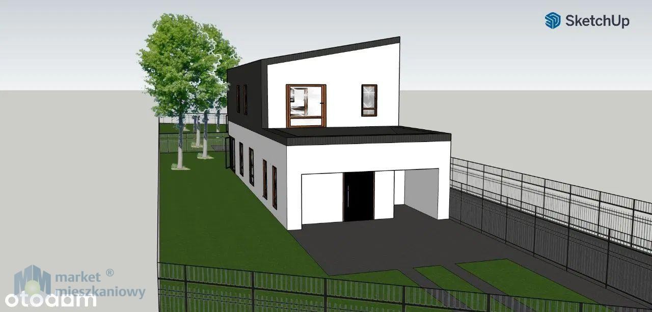Dom na sprzedaż, 5 pokoi, 156 m², Warszawski Zachodni