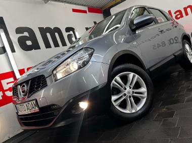 Nissan Qashqai I-1