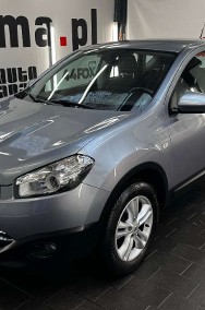 Nissan Qashqai I-2