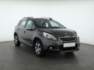 Peugeot 2008 , Navi, Klimatronic, Tempomat, Parktronic,ALU