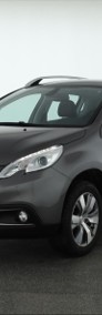 Peugeot 2008 , Navi, Klimatronic, Tempomat, Parktronic,ALU-3