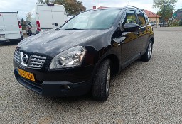 Nissan Qashqai I 1,6 b 2009 rok klima hak opłacony zadbany