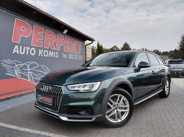 Audi A4 B9-1