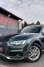 Audi A4 B9-2