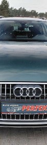 Audi A4 B9-3