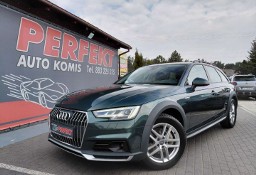 Audi A4 B9
