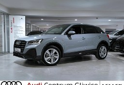 Audi Q2 S- line LED Zawieszenie sportwe Tempomat Kamera cofania Autoalarm