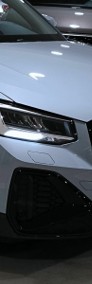 Audi Q2 S- line LED Zawieszenie sportwe Tempomat Kamera cofania Autoalarm-4