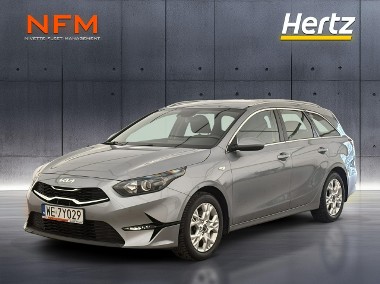 Kia Cee'd III 1,5 T-GDI(160 KM) M Salon PL Faktura Vat-1