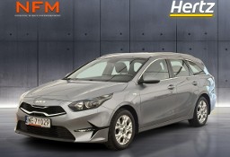 Kia Cee'd III 1,5 T-GDI(160 KM) M Salon PL Faktura Vat