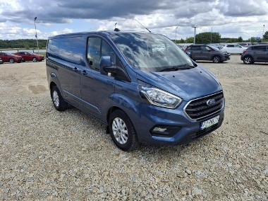 Ford Transit Transit Custom-1