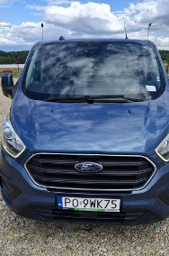 Ford Transit Transit Custom-2