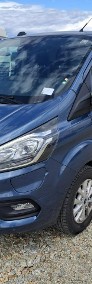 Ford Transit Transit Custom-3