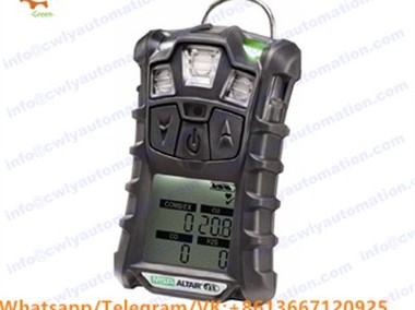 MSA ALTAIR 4X Gas Detector LEL/O2/CO/H2S-1