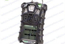 MSA ALTAIR 4X Gas Detector LEL/O2/CO/H2S