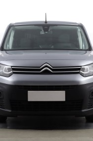 Citroen Berlingo II , L2H1, 4m3, 3 Miejsca, 2 EU palet-2