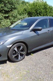 HTB 1,5VTEC 180KM Zarejestrowany Bardzo Ładny Stan-2