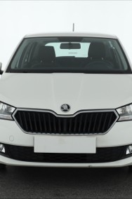 Skoda Fabia III , Salon Polska, 1. Właściciel, VAT 23%, Klima, Parktronic-2