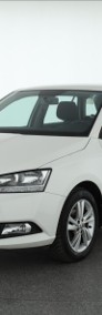 Skoda Fabia III , Salon Polska, 1. Właściciel, VAT 23%, Klima, Parktronic-3