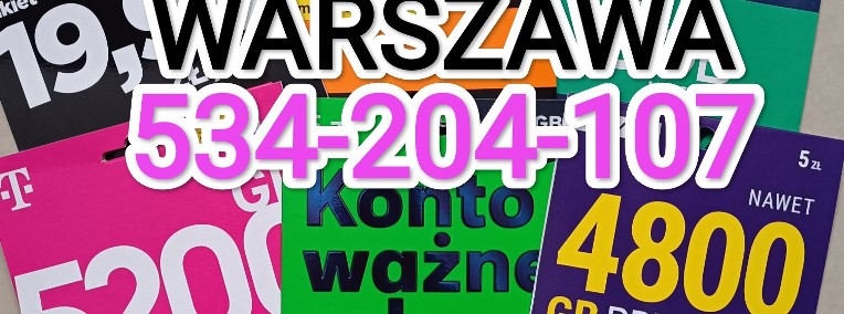 ZAREJESTROWANE KARTY SIM Anonimowe karty REJESTRACJA KART . Czeskie karty anonim-1