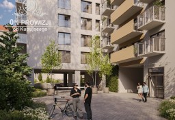 Nowe mieszkanie Wrocław Przedmieście Świdnickie