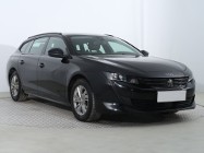 Peugeot 508 , Serwis ASO, Automat, VAT 23%, Klimatronic, Tempomat,