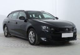 Peugeot 508 , Serwis ASO, Automat, VAT 23%, Klimatronic, Tempomat,