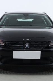 Peugeot 508 , Serwis ASO, Automat, VAT 23%, Klimatronic, Tempomat,-2