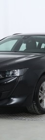 Peugeot 508 , Serwis ASO, Automat, VAT 23%, Klimatronic, Tempomat,-3