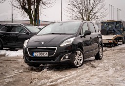 Peugeot 5008 I 2.0 BlueHDi 150KM 7-osobowy