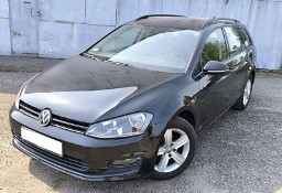 Volkswagen Golf VII 2.0 diesel * POLECAM!!!