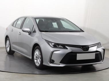 Toyota Corolla XII , Salon Polska, 1. Właściciel, Serwis ASO, VAT 23%,-1