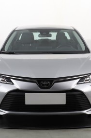 Toyota Corolla XII , Salon Polska, 1. Właściciel, Serwis ASO, VAT 23%,-2