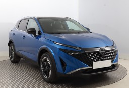 Nissan Qashqai III , 1. Właściciel, Serwis ASO, Automat, VAT 23%, Skóra, Navi,