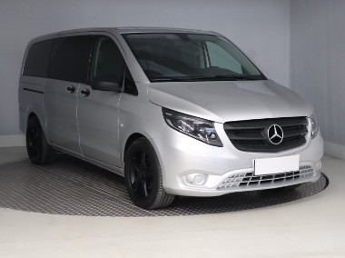 Mercedes-Benz Vito W447 , L2H1, 8 Miejsc-1