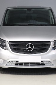 Mercedes-Benz Vito W447 , L2H1, 8 Miejsc-2