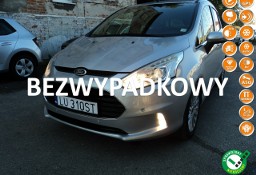 Ford B-MAX sprzedam ładnego FORDA B-MACXA Z 2013r 1.0 b 126KM BOGATA WERSJA