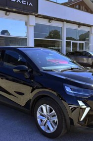Renault Evolution 1.2 TCe Eco-G LPG Symbioz Evolution 1.2 TCe Eco-G LPG 120KM-2