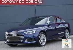 Audi A4 8W 35 TFSI Advanced 2.0 35 TFSI Advanced (150KM) MMI Navigation + Kamera