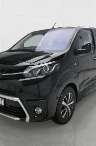 Toyota ProAce-2