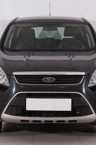 Ford Kuga , Klima, Tempomat, Parktronic,ALU-2
