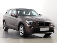 BMW X1 I (E84) , Salon Polska, Xenon, Bi-Xenon, Klima